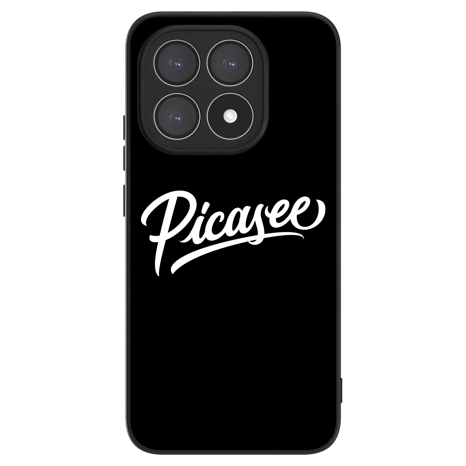 Picasee ULTIMATE CASE na Xiaomi 15T - Picasee - old logo - white