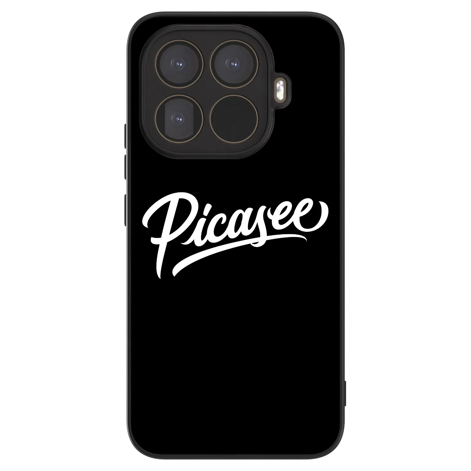 Picasee ULTIMATE CASE na Xiaomi 15T Pro - Picasee - old logo - white