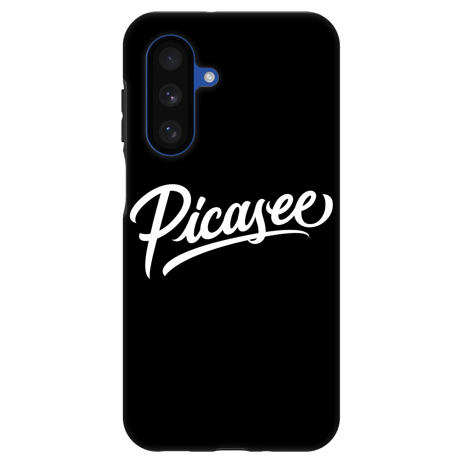Picasee Fashion Case na Samsung Galaxy A17 5G - Picasee - old logo - white