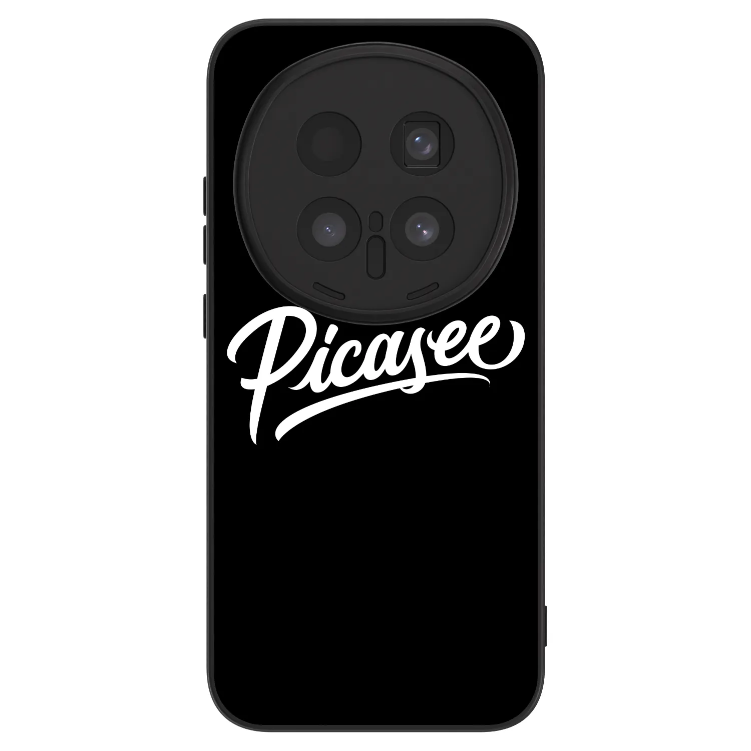 Picasee ULTIMATE CASE na Honor Magic8 Pro 5G - Picasee - old logo - white