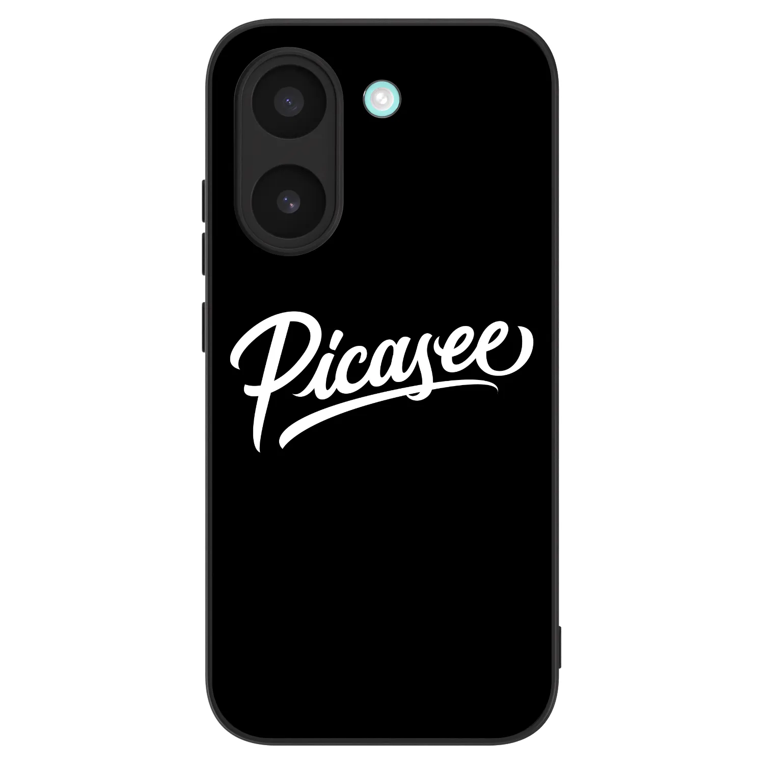 Picasee ULTIMATE CASE na Xiaomi Poco X8 Pro - Picasee - old logo - white