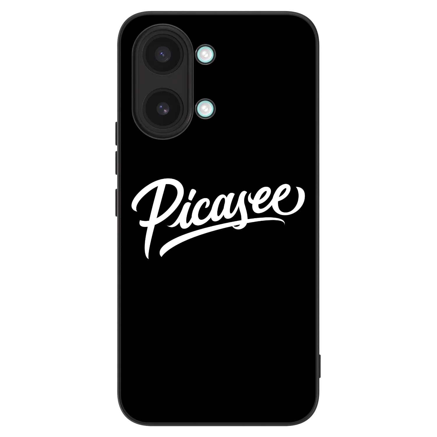 Picasee ULTIMATE CASE na Xiaomi Poco X8 Pro Max - Picasee - old logo - white