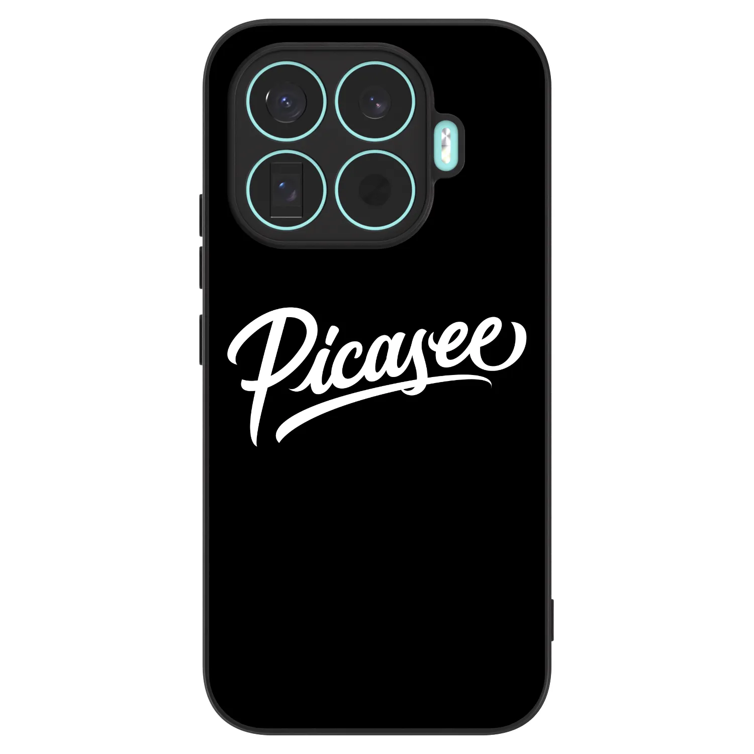 Picasee ULTIMATE CASE na Xiaomi 17T - Picasee - old logo - white