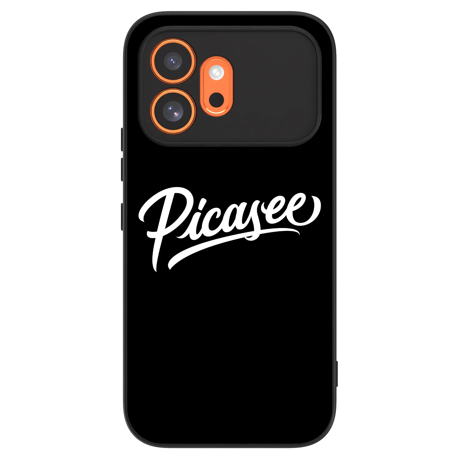 Picasee ULTIMATE CASE na Honor 600 - Picasee - old logo - white