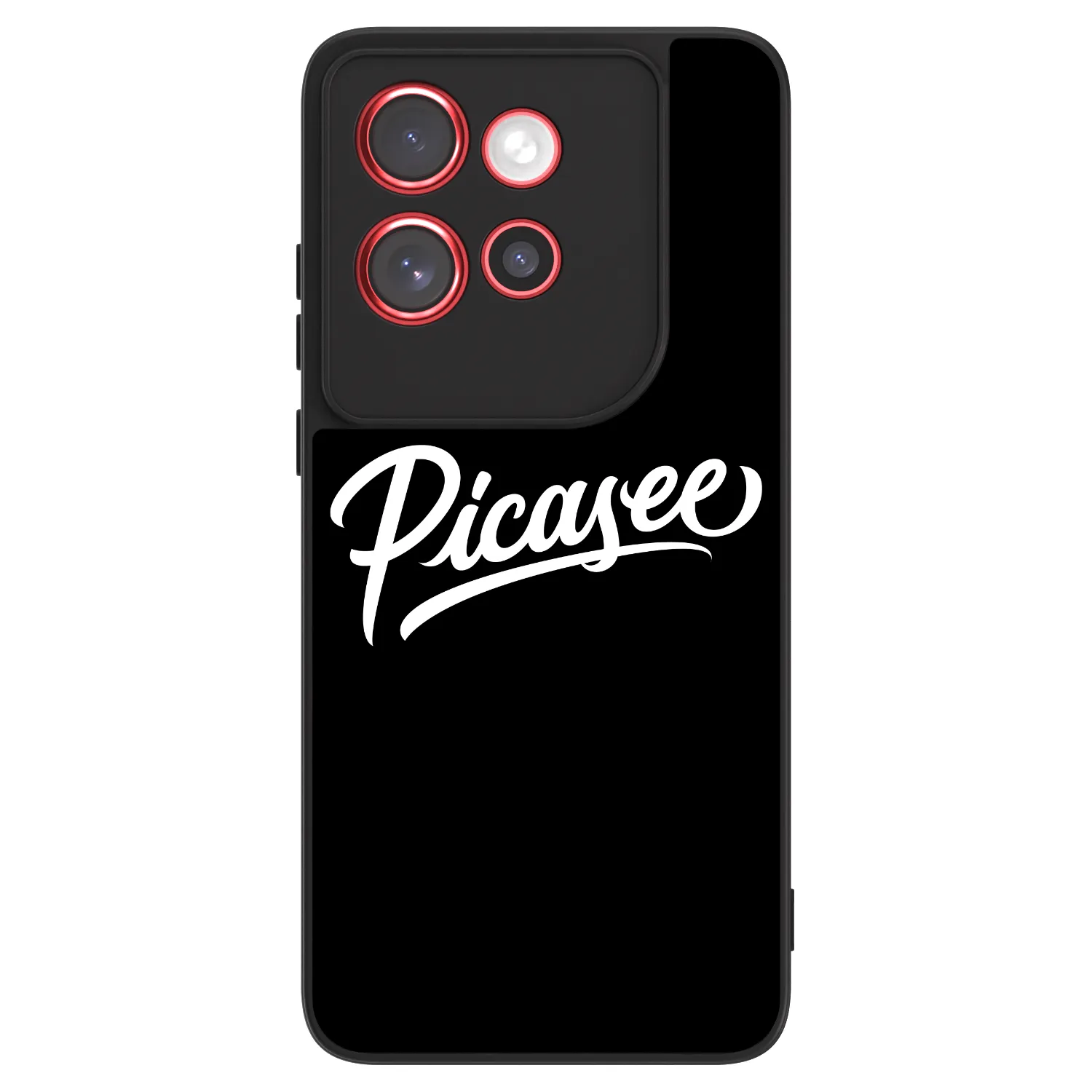 Picasee ULTIMATE CASE na Motorola Edge 60 Neo 5G - Picasee - old logo - white