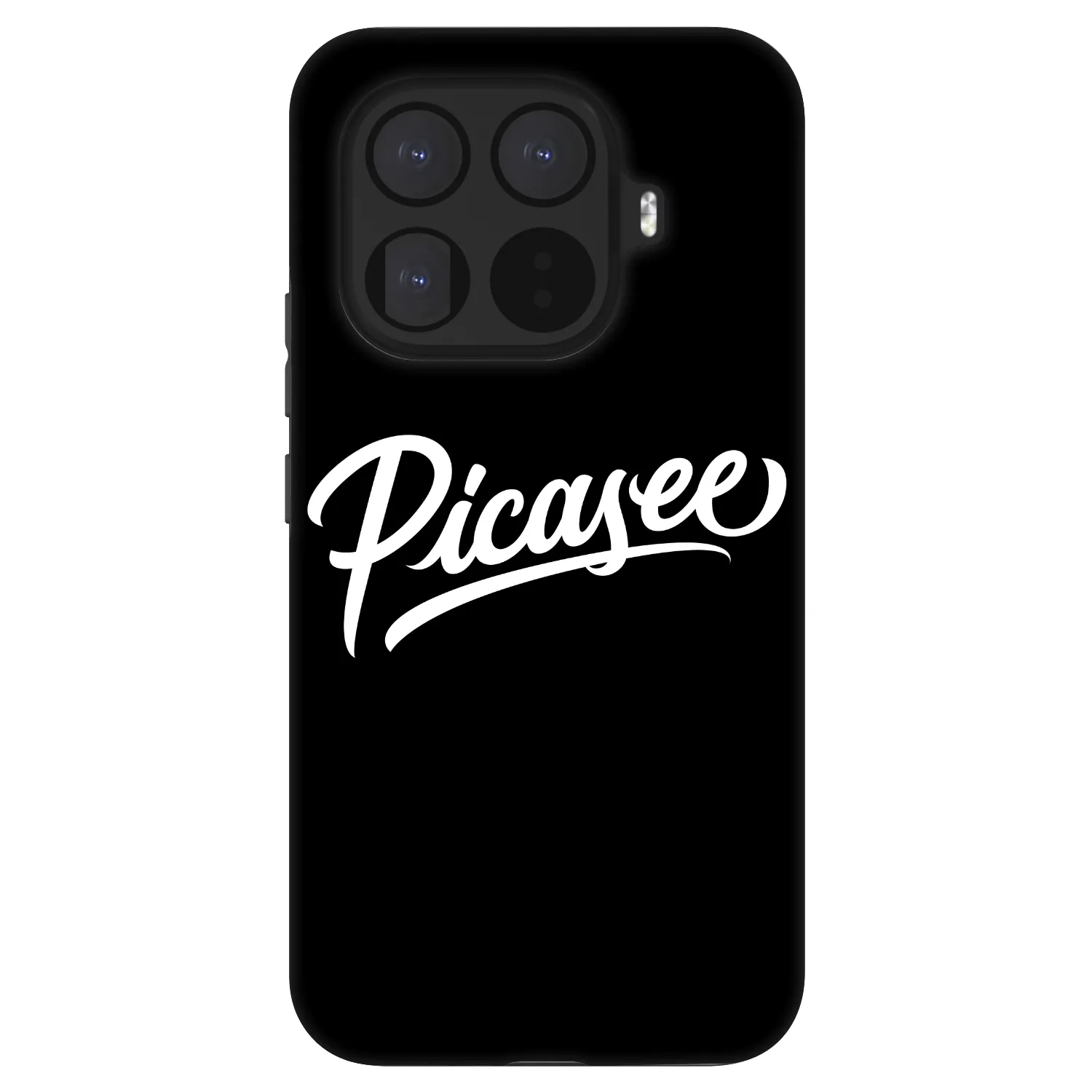 Picasee Fashion Case na Xiaomi 15T Pro - Picasee - old logo - white