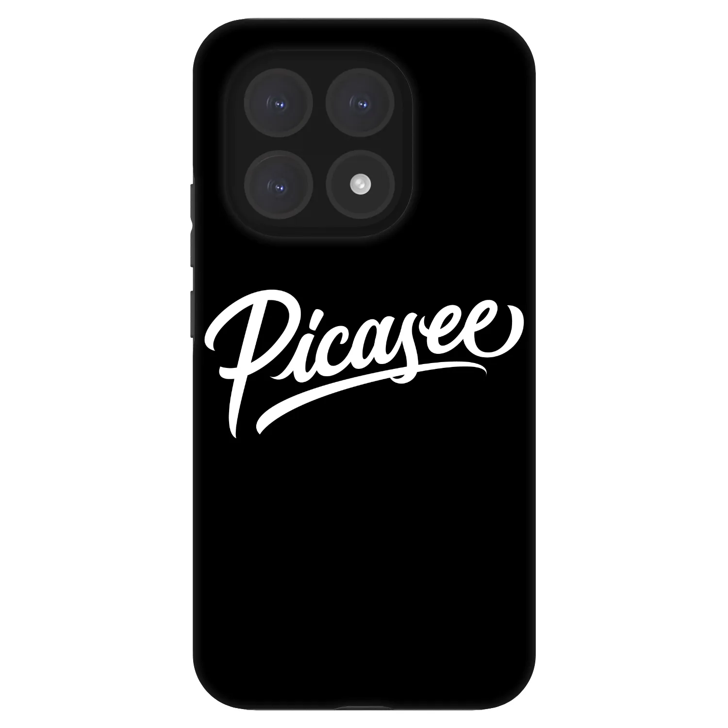 Picasee Fashion Case na Xiaomi 15T - Picasee - old logo - white