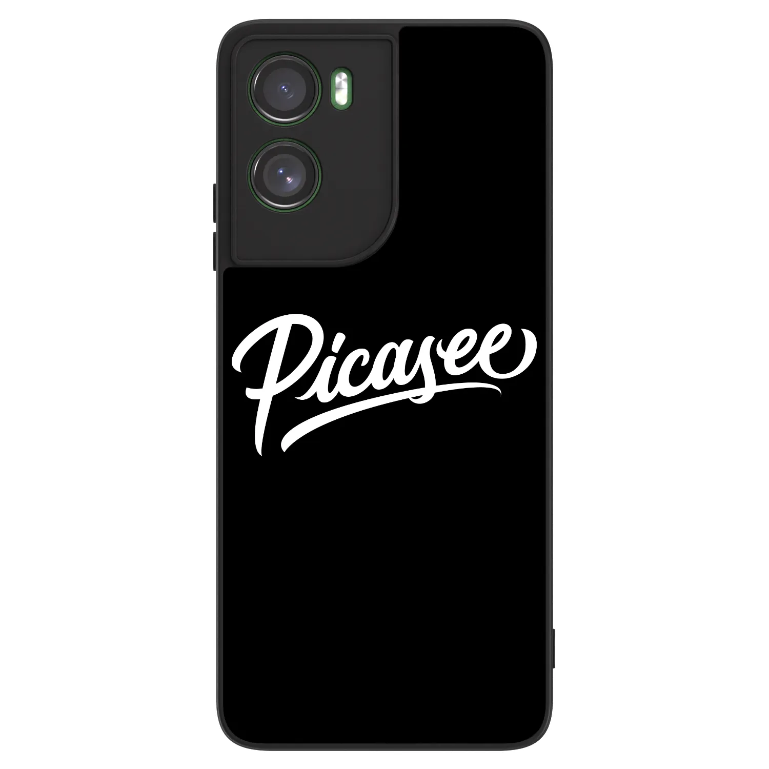 Picasee ULTIMATE CASE na Motorola Moto G06 - Picasee - old logo - white