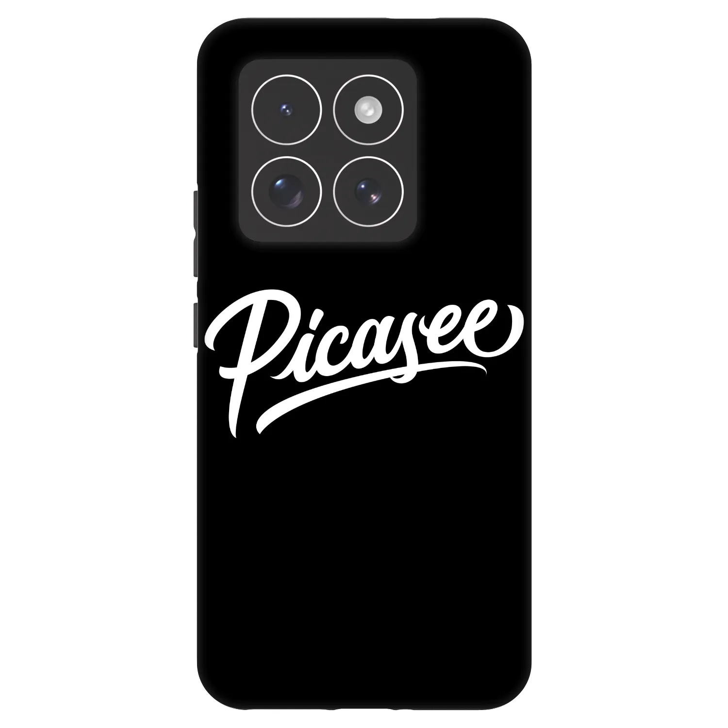 Picasee Fashion Case na Xiaomi 14 Pro - Picasee - old logo - white