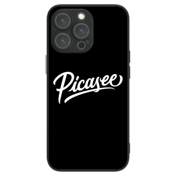 Picasee ULTIMATE CASE na Apple iPhone 13 Pro - Picasee - old logo - white