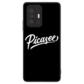 Picasee ULTIMATE CASE na Xiaomi 11T Pro - Picasee - old logo - white