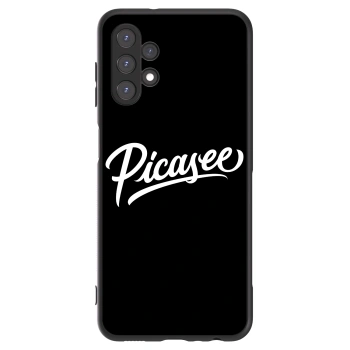 Picasee ULTIMATE CASE na Samsung Galaxy A13 4G A135 - Picasee - old logo - white