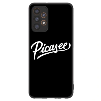 Picasee ULTIMATE CASE na Samsung Galaxy A23 A236B 5G - Picasee - old logo - white