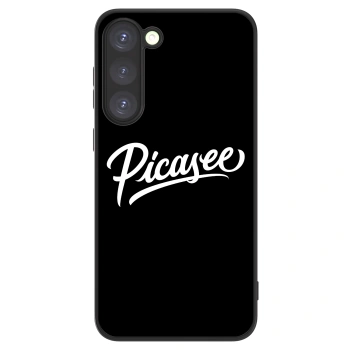 Picasee ULTIMATE CASE na Samsung Galaxy S23+ 5G - Picasee - old logo - white