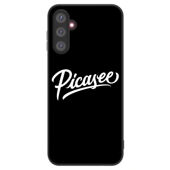 Picasee ULTIMATE CASE na Samsung Galaxy A14 5G A146P - Picasee - old logo - white