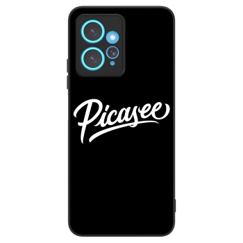 Etui na Xiaomi Redmi Note 12 4G - Picasee - old logo - white