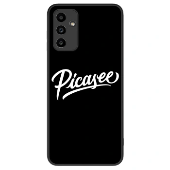 Picasee ULTIMATE CASE na Samsung Galaxy A04s A047F - Picasee - old logo - white