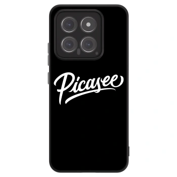 Picasee ULTIMATE CASE na Xiaomi 14 - Picasee - old logo - white