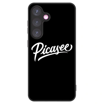 Picasee ULTIMATE CASE na Samsung Galaxy S24+ S926B 5G - Picasee - old logo - white
