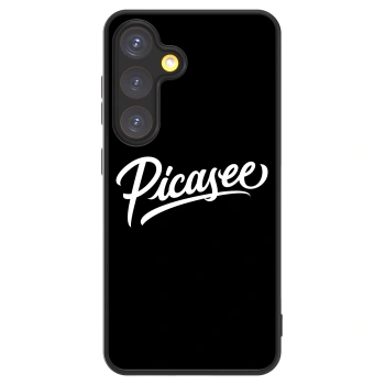 Picasee ULTIMATE CASE na Samsung Galaxy S24 S921B 5G - Picasee - old logo - white