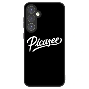 Picasee ULTIMATE CASE na Samsung Galaxy S23 FE S711B - Picasee - old logo - white
