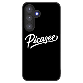 Picasee ULTIMATE CASE na Samsung Galaxy A25 A256B 5G - Picasee - old logo - white