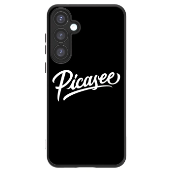Picasee ULTIMATE CASE na Samsung Galaxy A55 5G A556B - Picasee - old logo - white