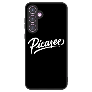 Picasee ULTIMATE CASE na Samsung Galaxy A35 5G A356B - Picasee - old logo - white