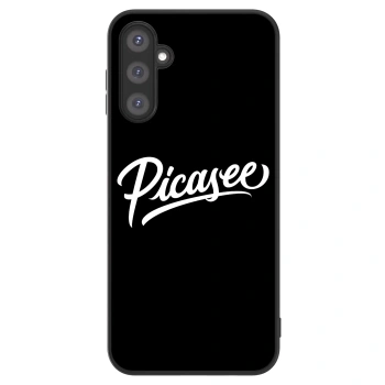 Etui na Samsung Galaxy A05s A057G - Picasee - old logo - white