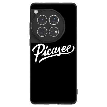 Picasee ULTIMATE CASE na OnePlus 12 5G - Picasee - old logo - white