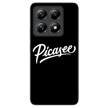 Picasee ULTIMATE CASE na Xiaomi 14T Pro - Picasee - old logo - white