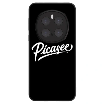 Etui na Honor Magic7 Pro 5G - Picasee - old logo - white
