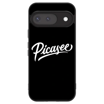 Etui na Google Pixel 9 - Picasee - old logo - white