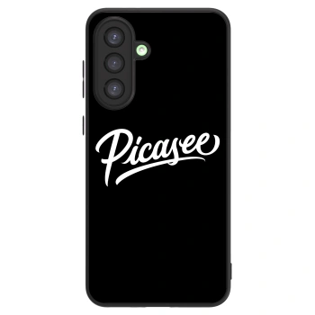 Picasee ULTIMATE CASE na Samsung Galaxy A26 5G A266B - Picasee - old logo - white