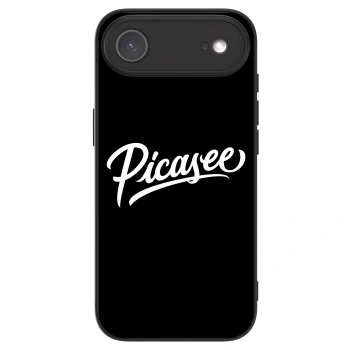 Picasee ULTIMATE CASE na Apple iPhone Air - Picasee - old logo - white