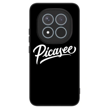 Etui na Xiaomi Redmi Note 15 Pro+ - Picasee - old logo - white