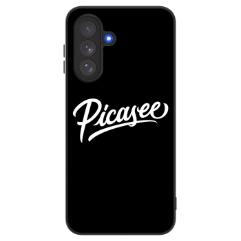 Picasee ULTIMATE CASE na Samsung Galaxy A17 5G - Picasee - old logo - white