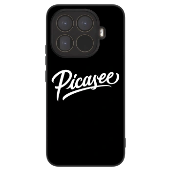 Etui na Xiaomi 15T Pro - Picasee - old logo - white