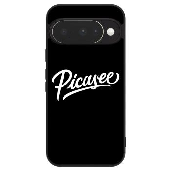 Etui na Google Pixel 10 - Picasee - old logo - white