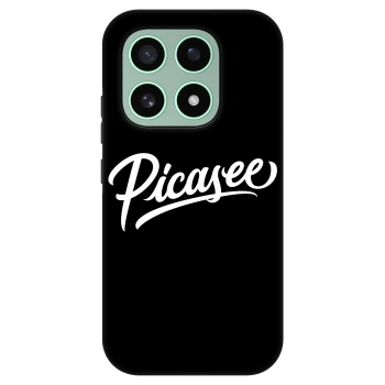 Etui na Xiaomi 17 - Picasee - old logo - white