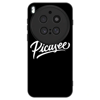 Etui na Vivo X300 Pro - Picasee - old logo - white