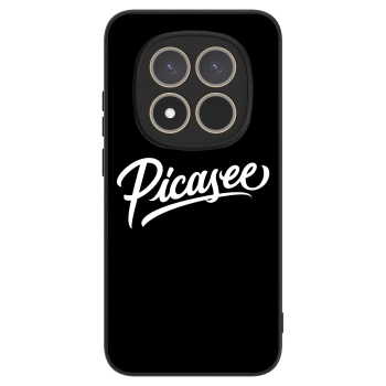 Picasee ULTIMATE CASE na Xiaomi Redmi Note 15 Pro 5G - Picasee - old logo - white