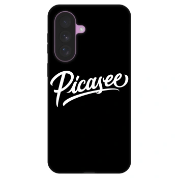 Picasee Fashion Case na Samsung Galaxy A57 5G - Picasee - old logo - white