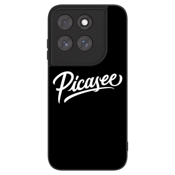 Etui na Motorola Moto G77 - Picasee - old logo - white