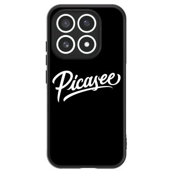 Picasee ULTIMATE CASE PowerShare pro Xiaomi 17 - Picasee - old logo - white
