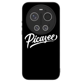Picasee ULTIMATE CASE PowerShare pro Xiaomi 17 Ultra - Picasee - old logo - white