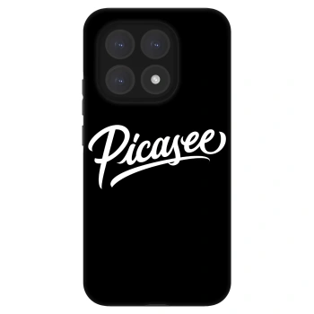 Picasee Fashion Case na Xiaomi 15T - Picasee - old logo - white