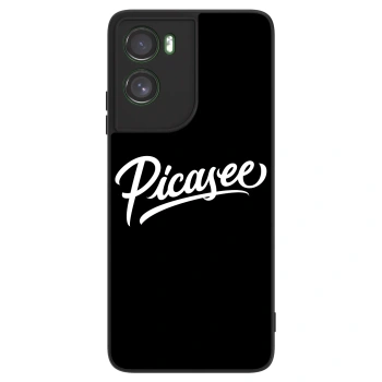 Etui na Motorola Moto G06 - Picasee - old logo - white