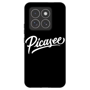 Picasee Fashion Case na Xiaomi 14 Pro - Picasee - old logo - white