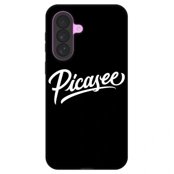 Picasee Fashion Case na Samsung Galaxy A37 - Picasee - old logo - white